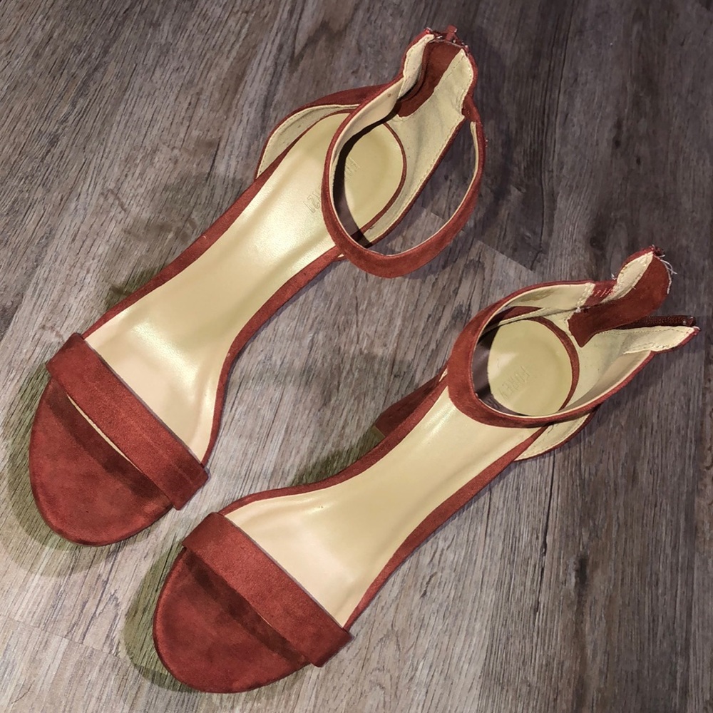 Heels